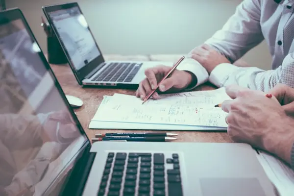 Análisis de Seguridad en el Trabajo (AST)