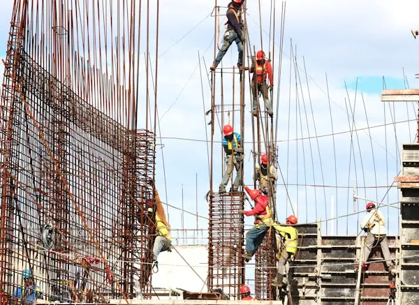 Supervisores en Seguridad